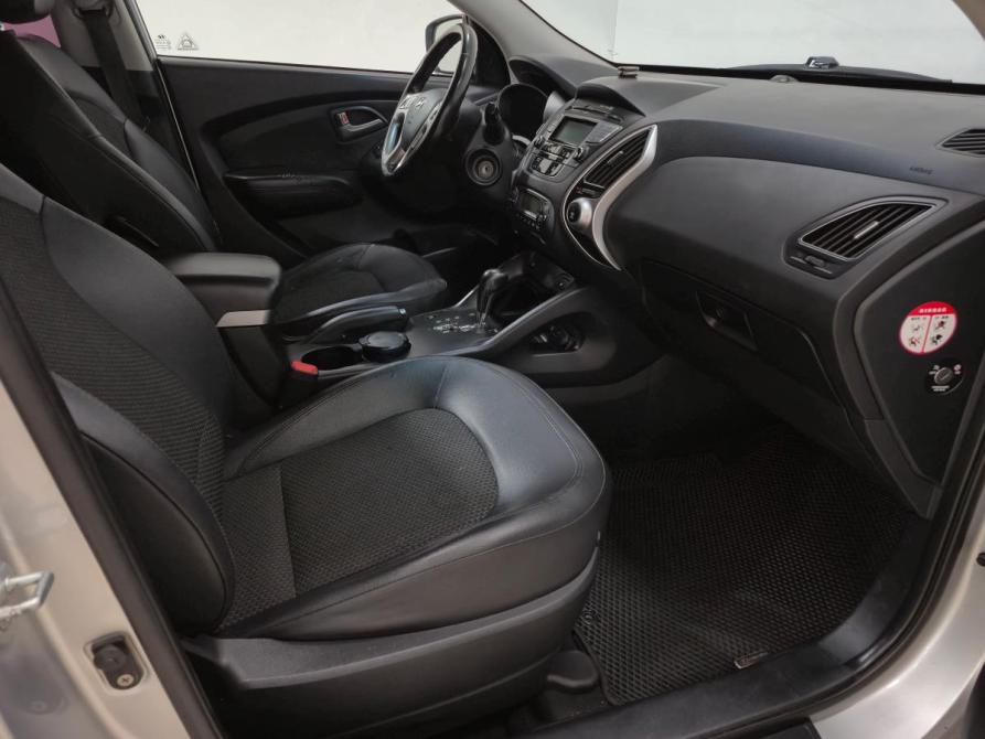 Hyundai ix35 I Альметьевск  - изображение 16
