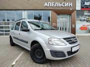 Lada (ВАЗ) Largus I Набережные Челны  - изображение 21