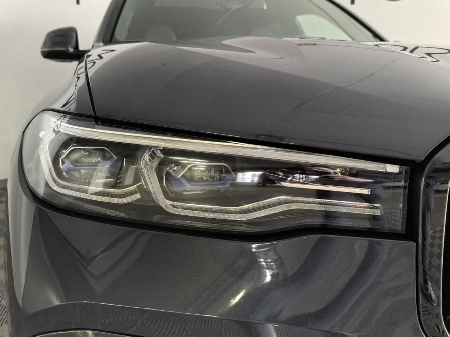 BMW X7 I (G07) Санкт-Петербург  - изображение 17