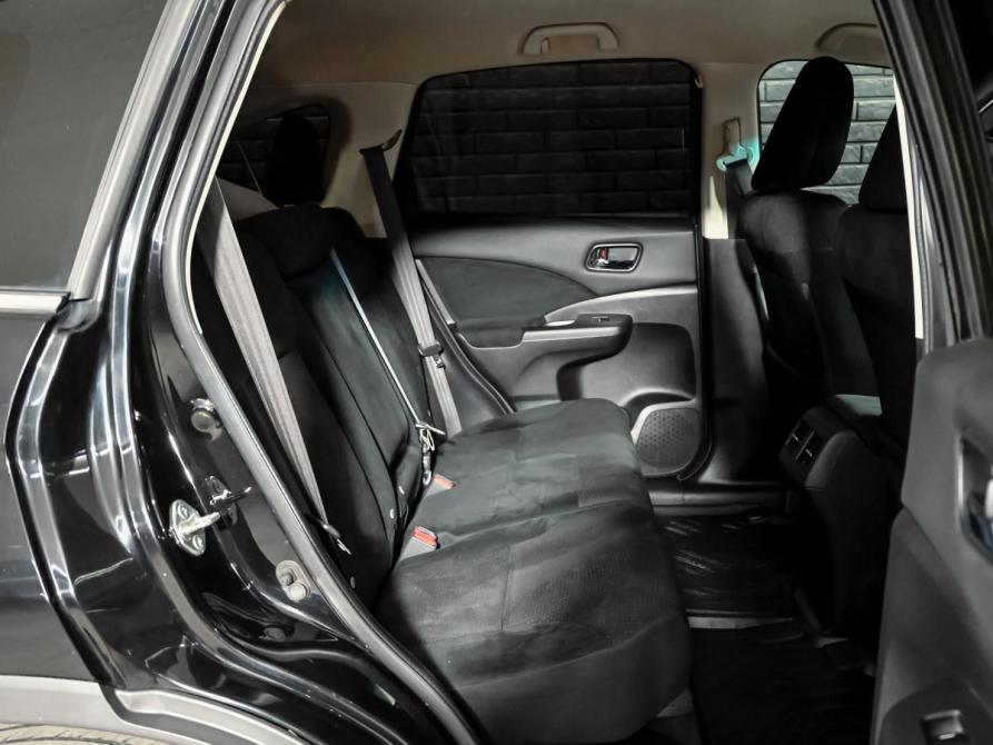 Honda CR-V IV Екатеринбург  - изображение 11