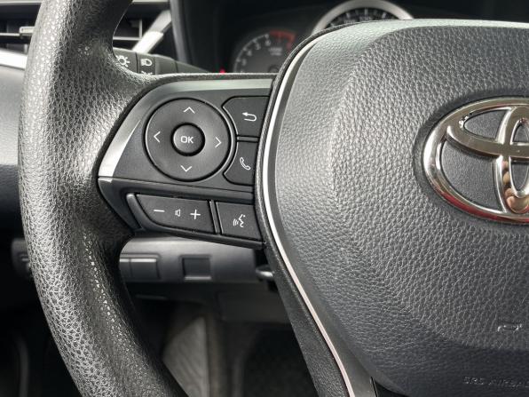 Toyota Corolla XII (E210) с пробегом 2023 года, цена 2 250 000 рублей, 30333 км, седан, Автокод Объявления