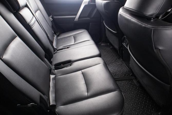 Toyota Land Cruiser Prado 150 Series Рестайлинг 3 с пробегом 2021 года, цена 5 999 000 рублей, 69200 км, внедорожник, Автокод Объявления
