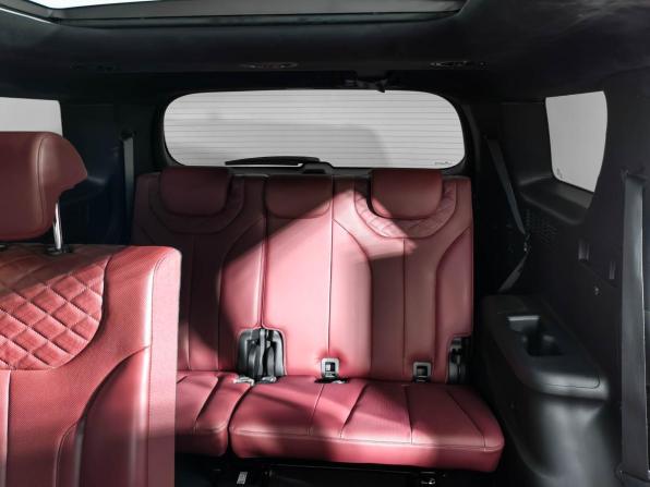 Hyundai Palisade I с пробегом 2022 года, цена 4 752 000 рублей, 51148 км, внедорожник, Автокод Объявления