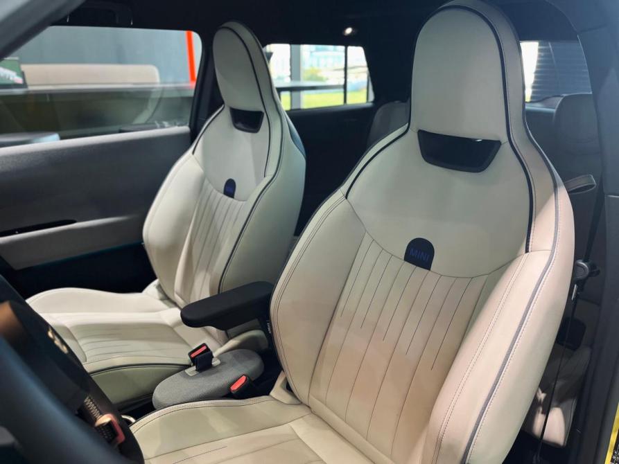 Mini Hatch IV (F65/F66/J01) Краснодар  - изображение 10