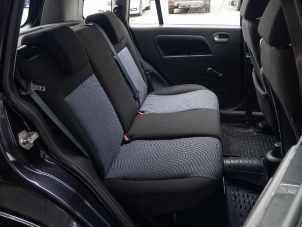 Ford Fusion I Рестайлинг с пробегом 2009 года, цена 650 000 рублей, 189927 км, хэтчбек, Автокод Объявления