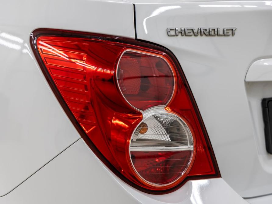 Chevrolet Aveo II Волгоград  - изображение 13