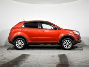 SsangYong Actyon II Рестайлинг Санкт-Петербург  - изображение 23