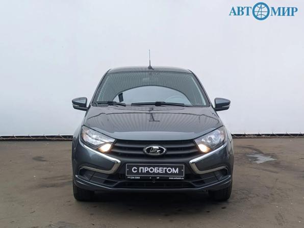 Lada (ВАЗ) Granta I Рестайлинг с пробегом 2024 года, цена 855 000 рублей, 48725 км, лифтбек, Автокод Объявления