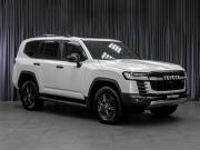 Toyota Land Cruiser 300 Series Тюмень  - изображение 29