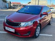 Kia Rio III Магнитогорск  - изображение 8