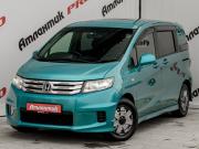 Honda Freed I Екатеринбург  - изображение 20