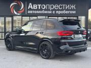 BMW X5 IV (G05/G18) Волгоград  - изображение 22