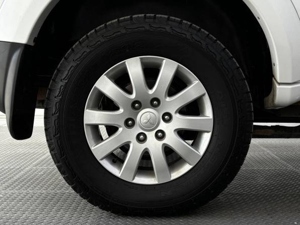 Mitsubishi Pajero Sport II Рестайлинг с пробегом 2014 года, цена 2 319 000 рублей, 151575 км, внедорожник, Автокод Объявления