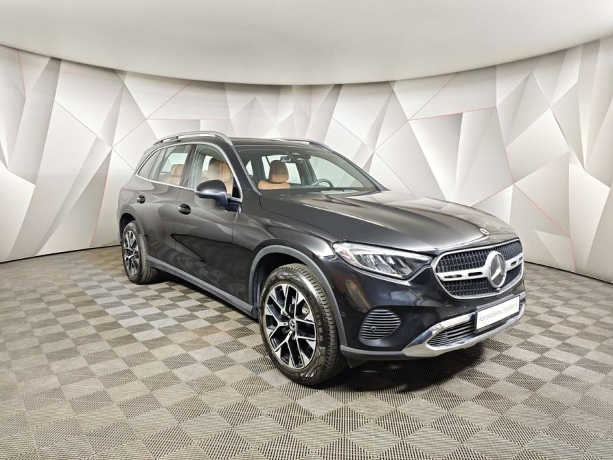 Mercedes-Benz GLC II (X254) Москва  - изображение 3