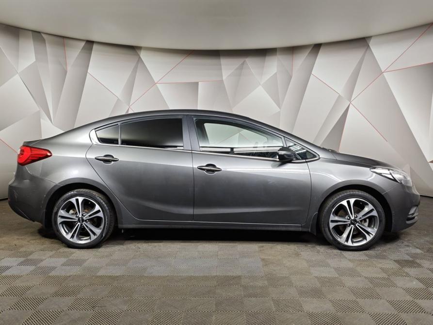 Kia Cerato III Москва  - изображение 6