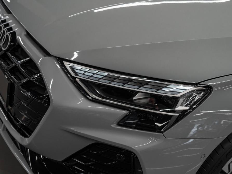 Audi A3 IV (8Y) Рестайлинг Москва  - изображение 26