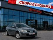 Renault Megane II Рестайлинг Воронеж  - изображение 4