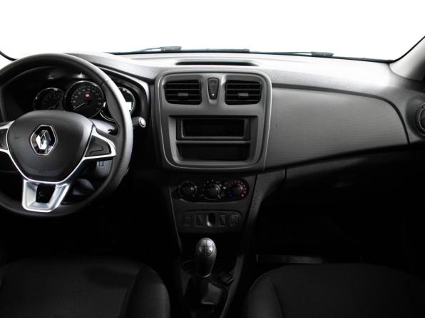 Renault Sandero II Рестайлинг с пробегом 2018 года, цена 897 000 рублей, 52590 км, хэтчбек, Автокод Объявления