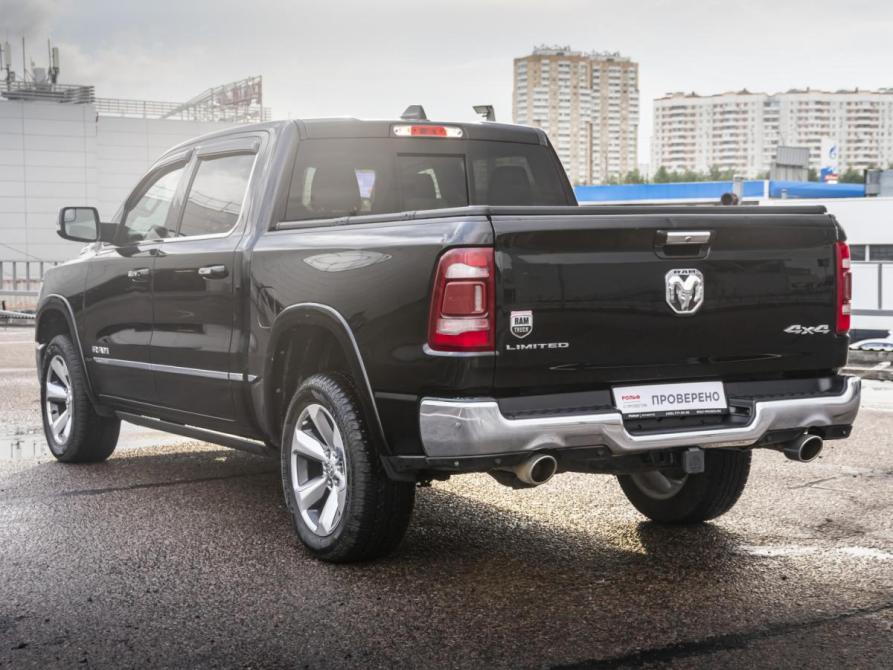 Ram 1500 V Москва  - изображение 8