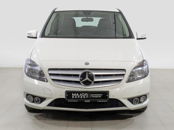Mercedes-Benz B-Класс II (W246) с пробегом 2012 года, цена 1 325 000 рублей, 75976 км, хэтчбек, Автокод Объявления