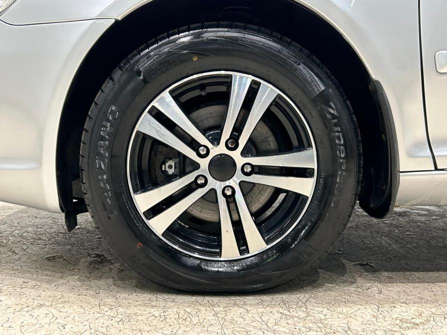Skoda Octavia II (A5) Рестайлинг Санкт-Петербург  - изображение 11