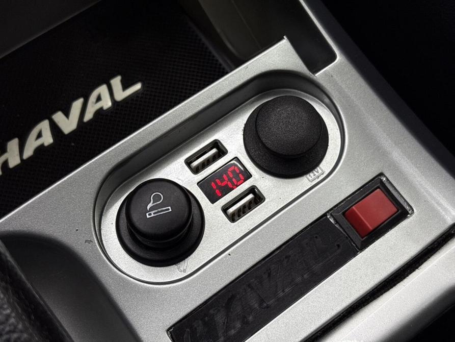 Haval H6 I Ярославль  - изображение 23