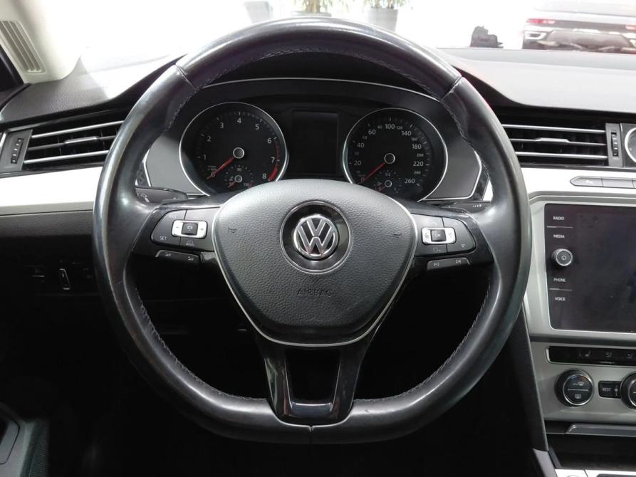 Volkswagen Passat B8 Москва  - изображение 15