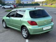 Peugeot 307 I Томск  - изображение 27