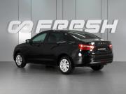Lada (ВАЗ) Vesta I Минеральные Воды  - изображение 20