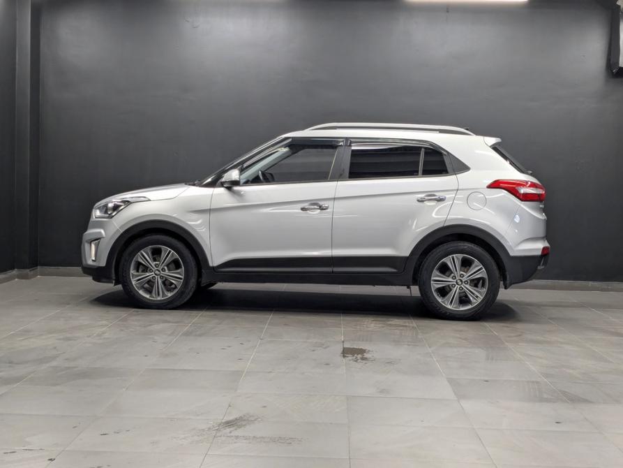 Hyundai Creta I Москва  - изображение 25
