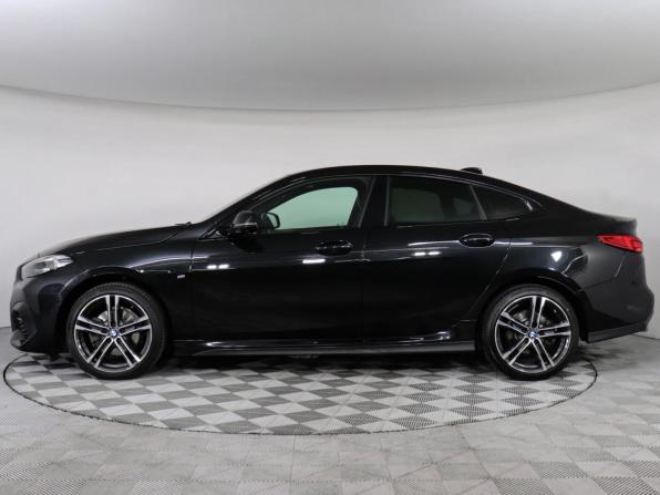 BMW 2 серии F44 с пробегом 2020 года, цена 2 349 000 рублей, 102683 км, седан, Автокод Объявления