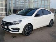 Lada (ВАЗ) Vesta I Рестайлинг (NG) Пермь  - изображение 10