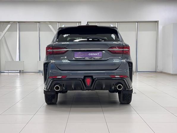 SWM G01F с пробегом 2023 года, цена 1 650 000 рублей, 33074 км, внедорожник, Автокод Объявления