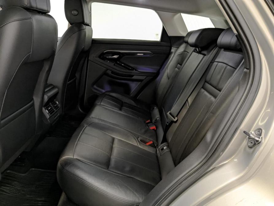 Land Rover Range Rover Evoque II Санкт-Петербург  - изображение 18