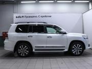 Toyota Land Cruiser 200 Series Рестайлинг 2 Красноярск  - изображение 47