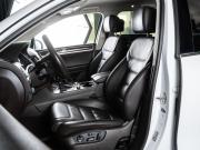 Volkswagen Touareg II Рестайлинг Волгоград  - изображение 31