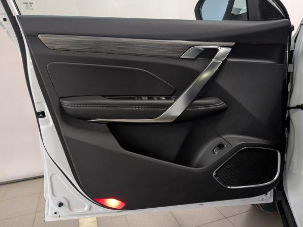 Belgee X70 I с пробегом 2025 года, цена 2 570 000 рублей, 6942 км, внедорожник, Автокод Объявления