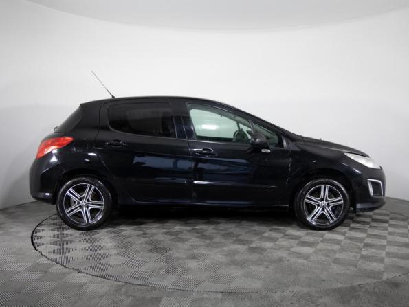 Peugeot 308 I Рестайлинг с пробегом 2012 года, цена 499 000 рублей, 275652 км, хэтчбек, Автокод Объявления