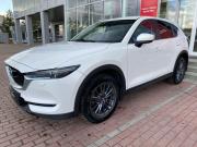 Mazda CX-5 II Уфа  - изображение 22