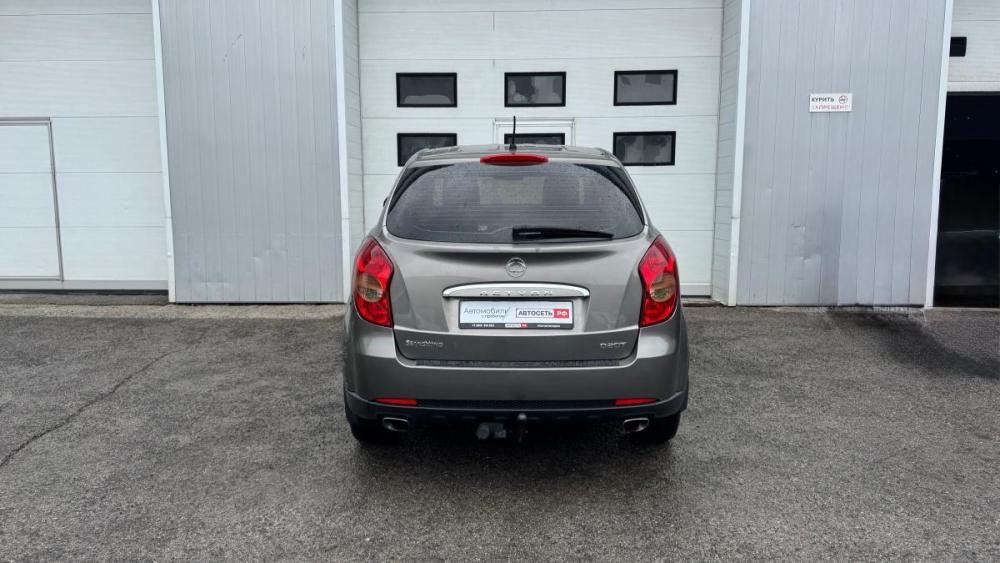 SsangYong Actyon II Магнитогорск  - изображение 15