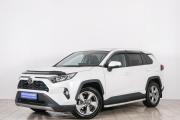 Toyota RAV4 V (XA50) Красноярск  - изображение 27