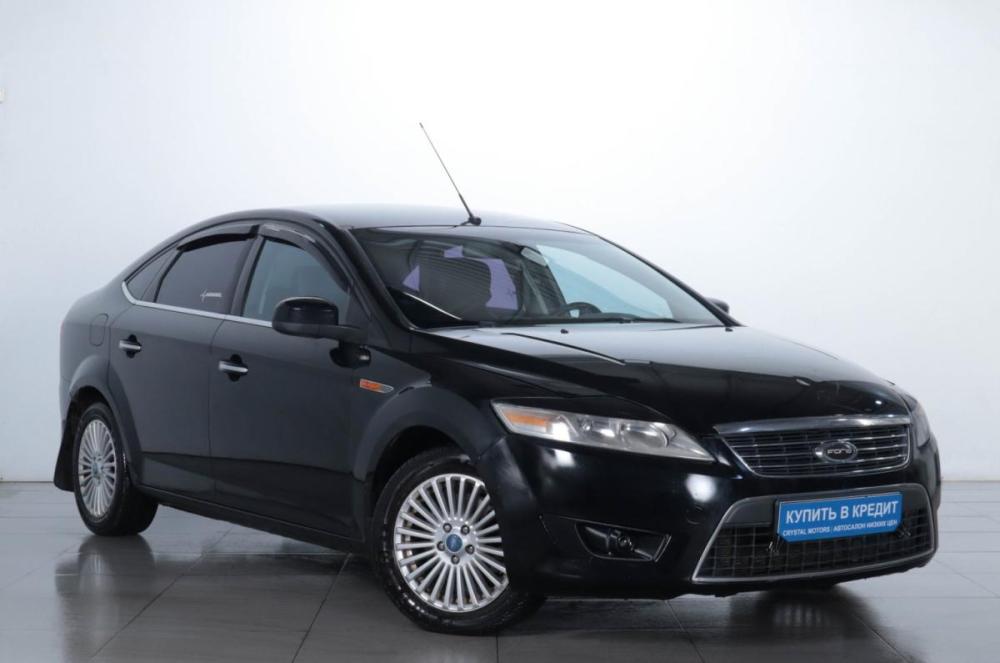 Ford Mondeo IV Челябинск  - изображение 1