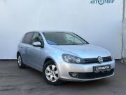 Volkswagen Golf VI Москва  - изображение 16