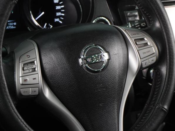Nissan X-Trail III с пробегом 2016 года, цена 1 619 000 рублей, 164758 км, внедорожник, Автокод Объявления