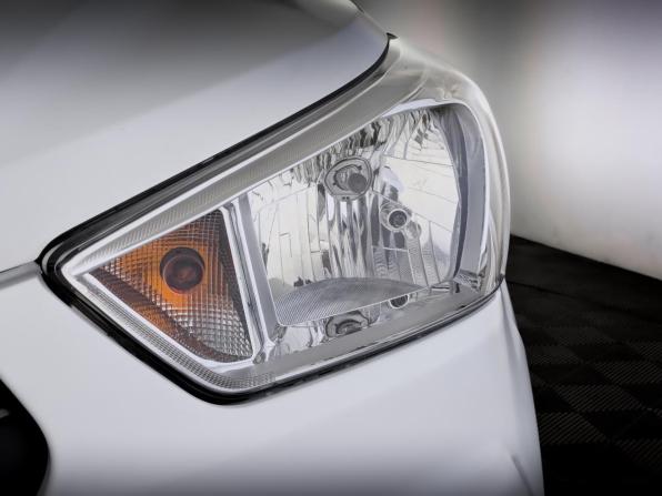 Hyundai Creta I с пробегом 2016 года, цена 1 600 000 рублей, 73758 км, внедорожник, Автокод Объявления
