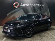 Chevrolet Monza II Рестайлинг Ставрополь  - изображение 32