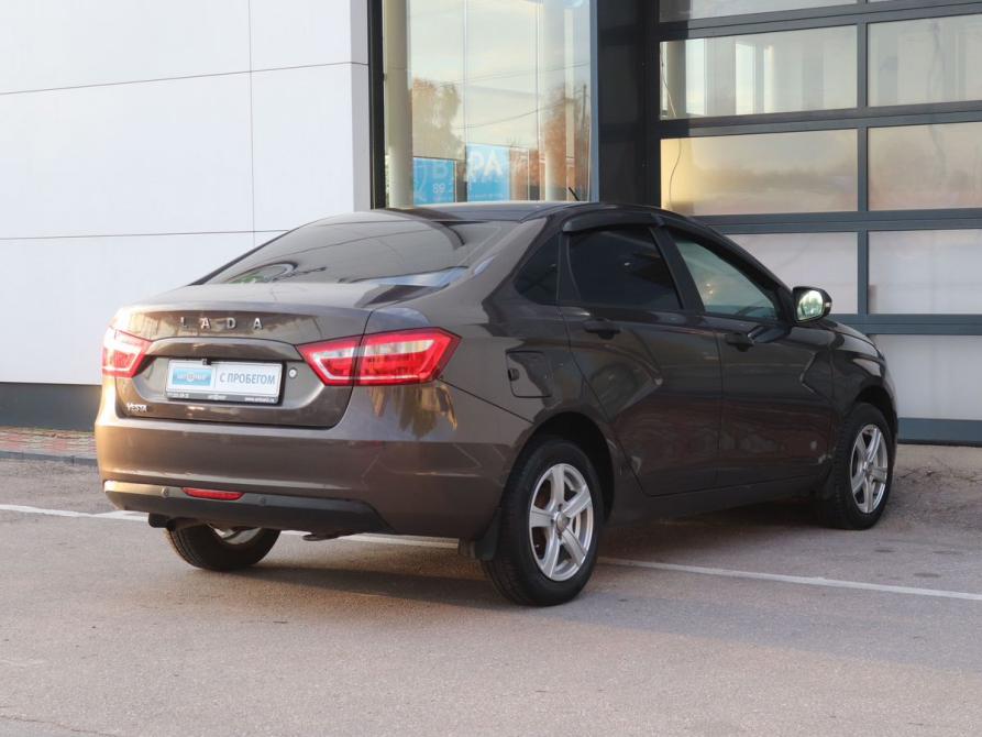 Lada (ВАЗ) Vesta I Нижний Новгород  - изображение 5
