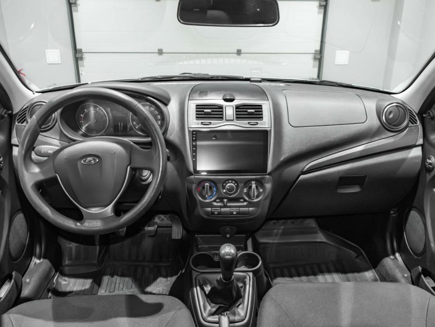 Lada (ВАЗ) Granta I Рестайлинг Екатеринбург  - изображение 14