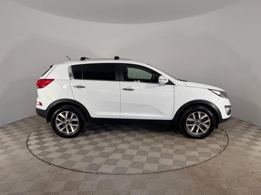 Kia Sportage III Рестайлинг Ногинск  - изображение 5