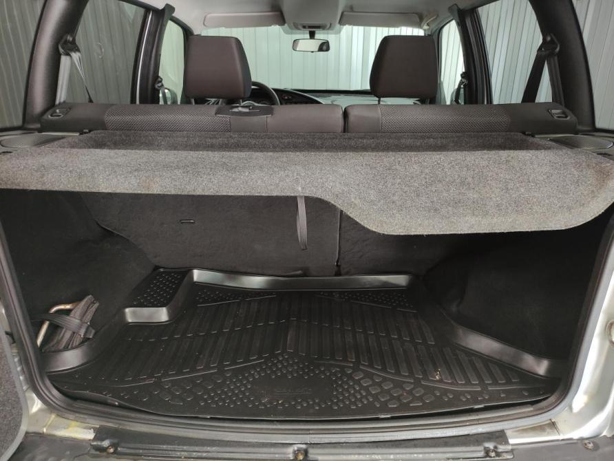 Chevrolet Niva I Рестайлинг Пермь  - изображение 18